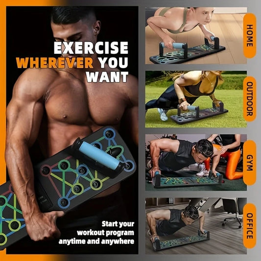 Push Up Board